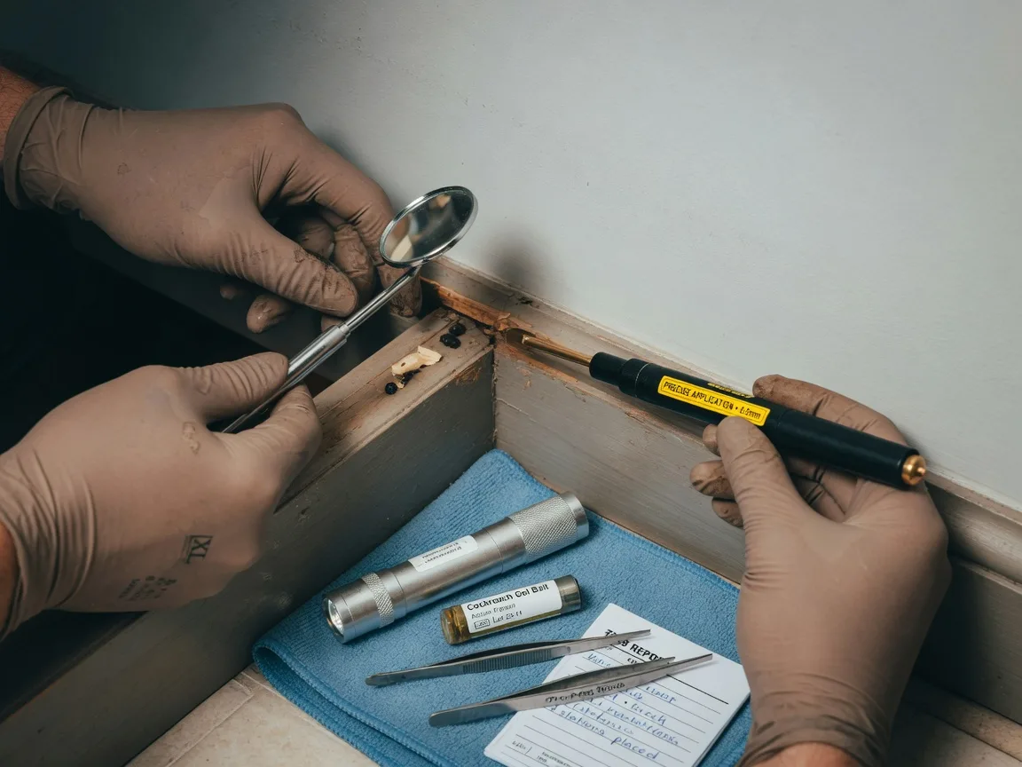 Why choose Emergency Pest Control in Mesilla, NM
